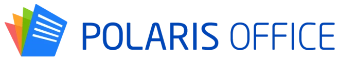 Polaris Office logo